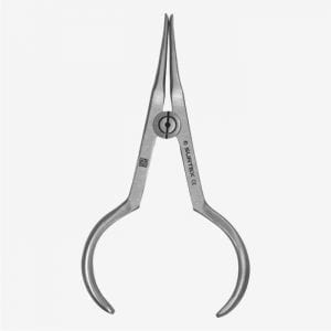 Coon Suture Tying Plier