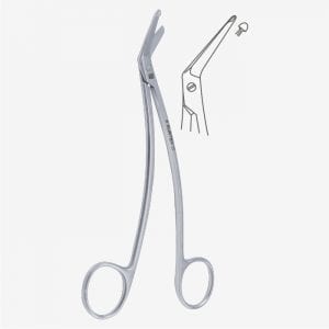 Schmieden-Taylor Dissecting Scissor