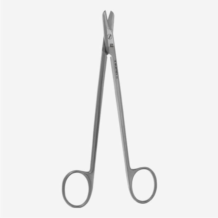 Suture Wire Cutting Scissors - North Coast Medical