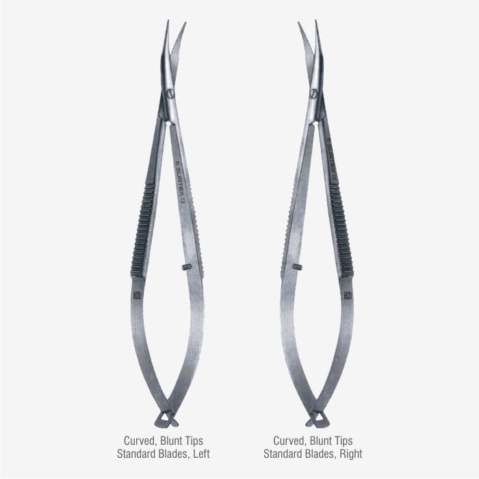Westcott scissors - Instrumentarium US