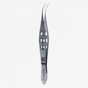 Fine Suture Tying Forcep