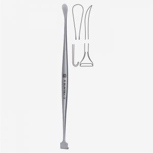 Hurd Tonsil Dissector and Retractor