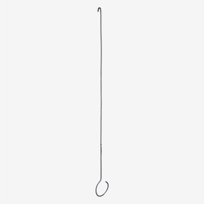 China Non Stainless Steel Circle Hooks Factory and Suppliers -  Manufacturers OEM Quotes