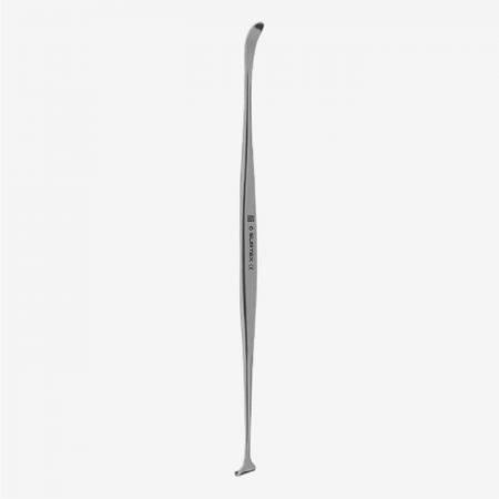 Mollison Tonsil Dissector and Retractor