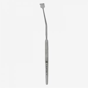 Nager Tonsil Retractor