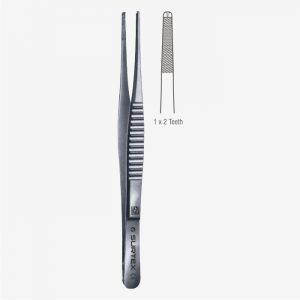 Strassburger Modell Dissecting Forcep
