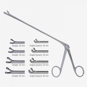 Chevalier-Jackson Cup Shaped Biopsy Forceps