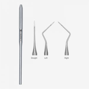Apical Root Tip Pick