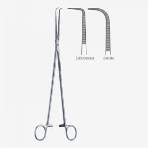 Barre Dissecting and Ligature Forceps