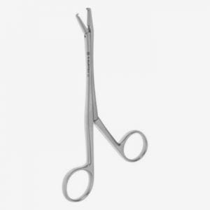 Brand Tendon Tunnelling Forceps