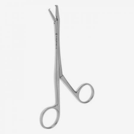Brand Tendon Tunnelling Forceps