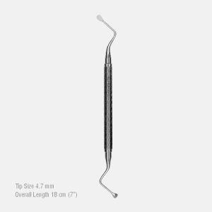 Lucas Dental Curette Fig. 88