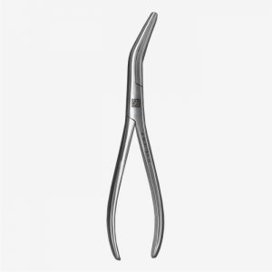 Dura Strip Dissecting Forceps