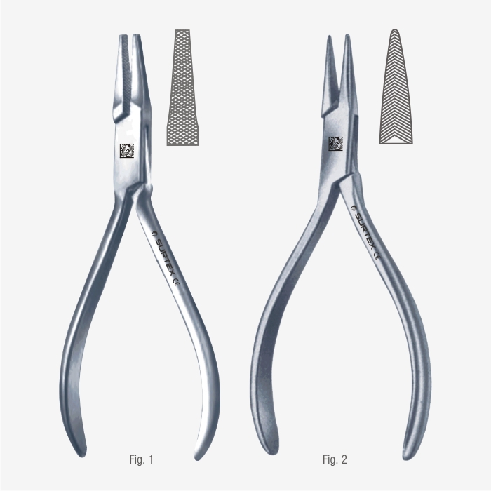Parallel Pliers  Sklar Surgical Instruments