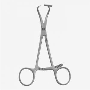 K-Wire Repositioning Forceps