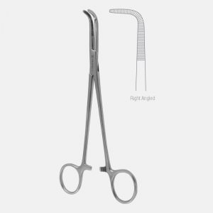 Kantrowitz Dissecting and Ligature Forcep