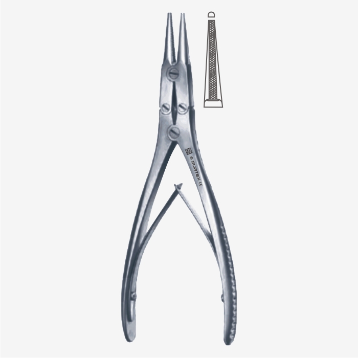 Prodent Optical Wire Bending Plier