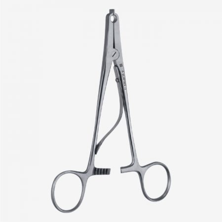Raney Clip Applying and Removing Forceps