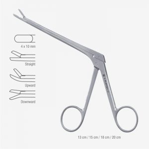 Spurling Laminectomy Rongeur