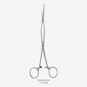 Tendon Tunnelling Forceps