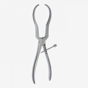 Hayton-Williams Forward Traction and Reduction Maxillary Fracture Forcep