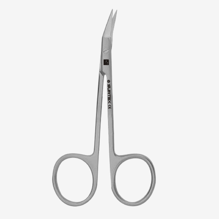 TURMSPITZ Stitch Removal Scissor - BR Surgical