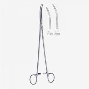 Collier-Anderson Artery Forceps