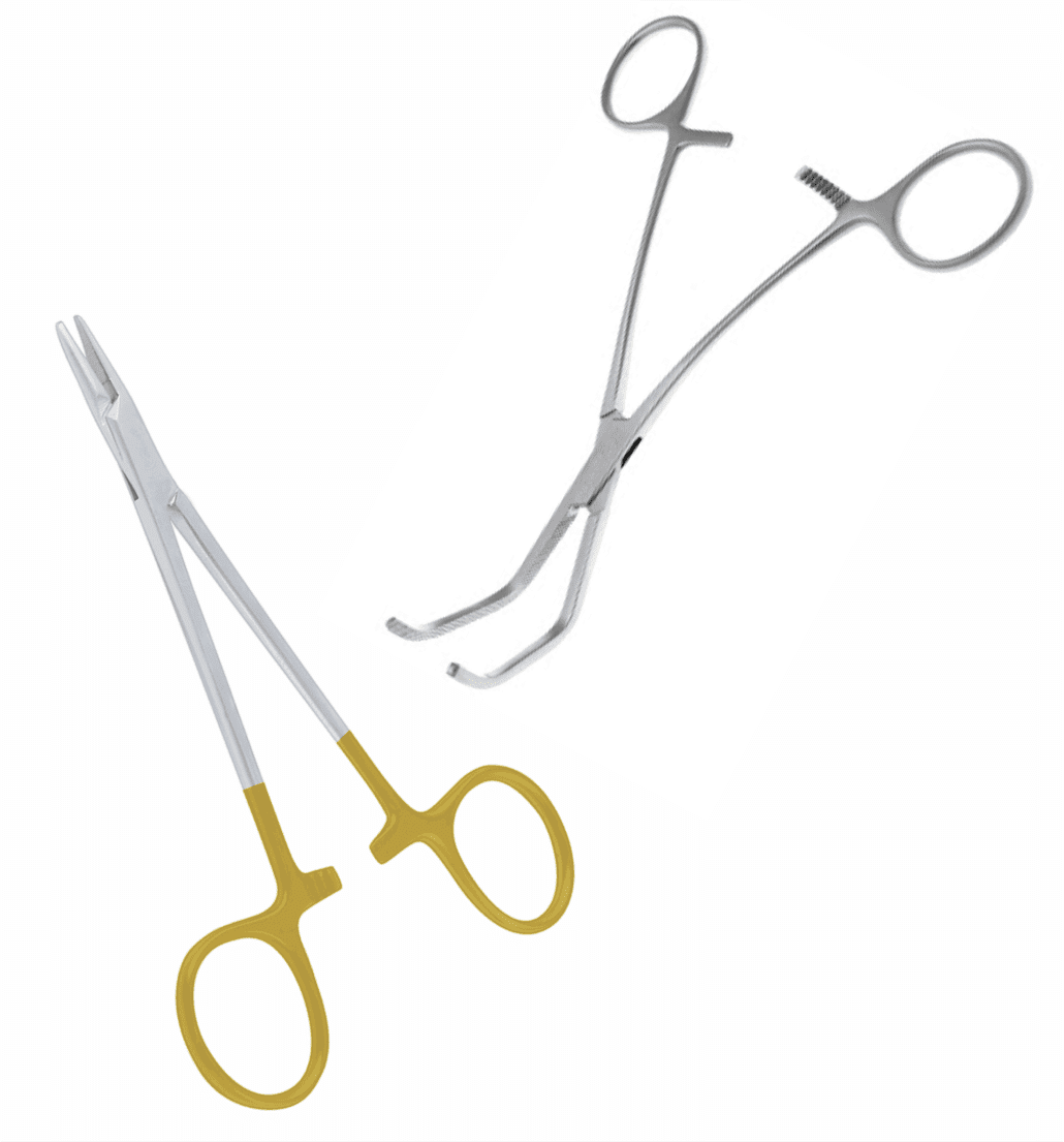 The ABHI Surgical Instruments Group