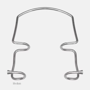 Orringer Lip And Cheek Retractor